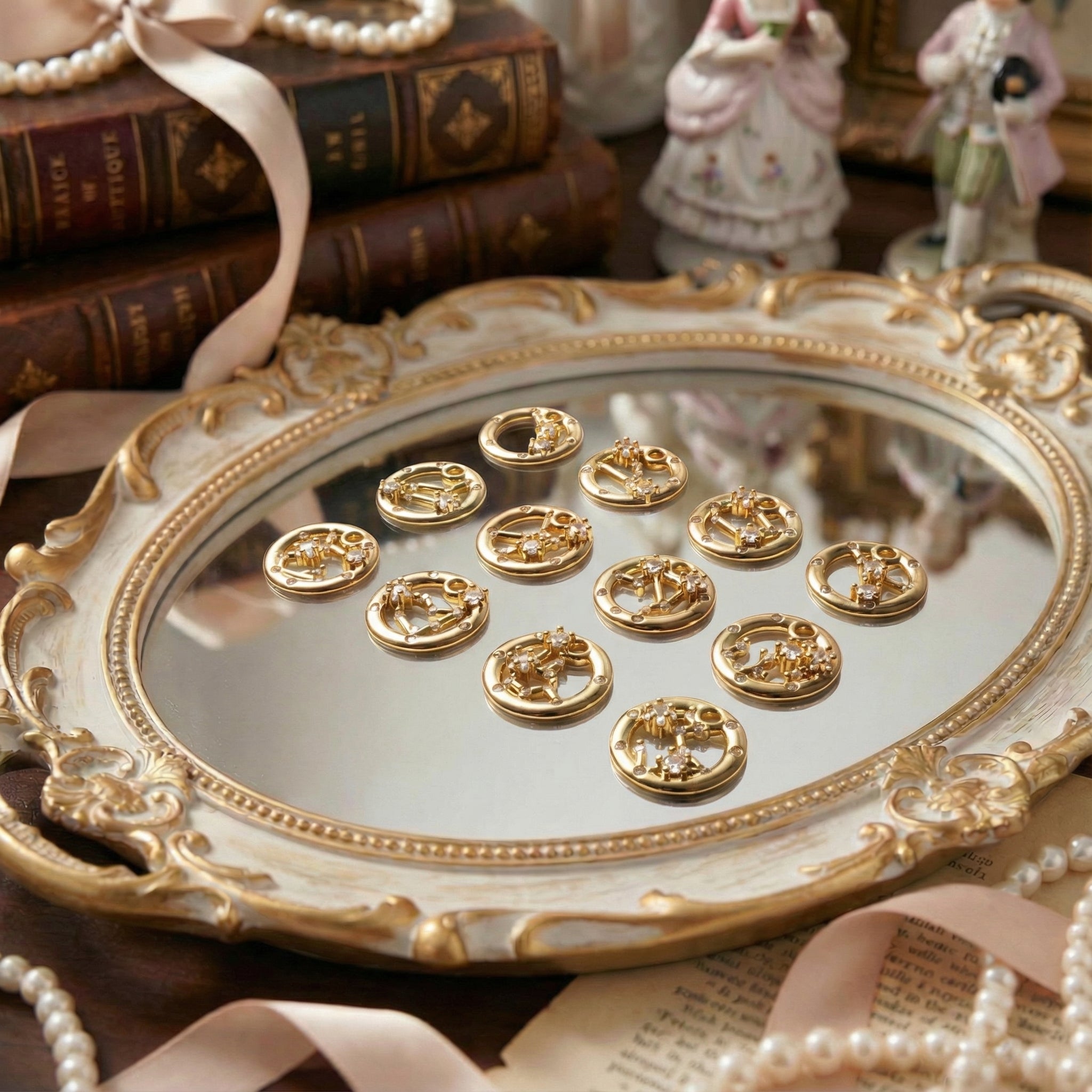 Jewelry Care Guide: Simple Ways to Extend the Life of Your Jewelry