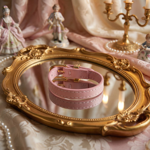 Luxury Heart-Shaped Bracelet