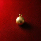 The Curio Cabinet Vintage Gold Key Pendant Antique Style  Selviora