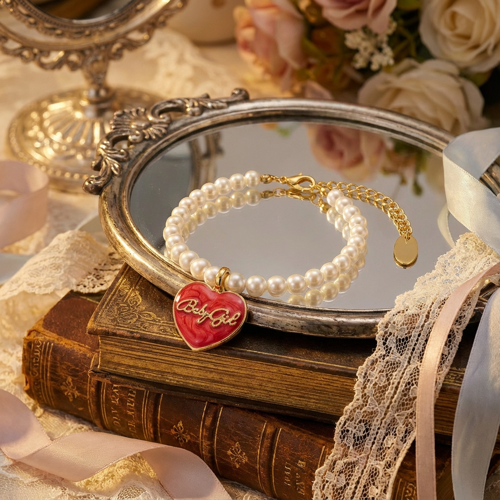 High quality gold lobster clasp and adjustable extension chain on Selviora women's jewelry