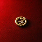 Virgo Necklace Birthday Gift for August and September Birthdays Minimalist Zodiac Gift for the Perfectionist Meticulous and Meticulous