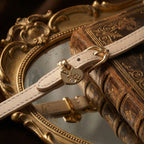 Luxury Heart-Shaped Bracelet