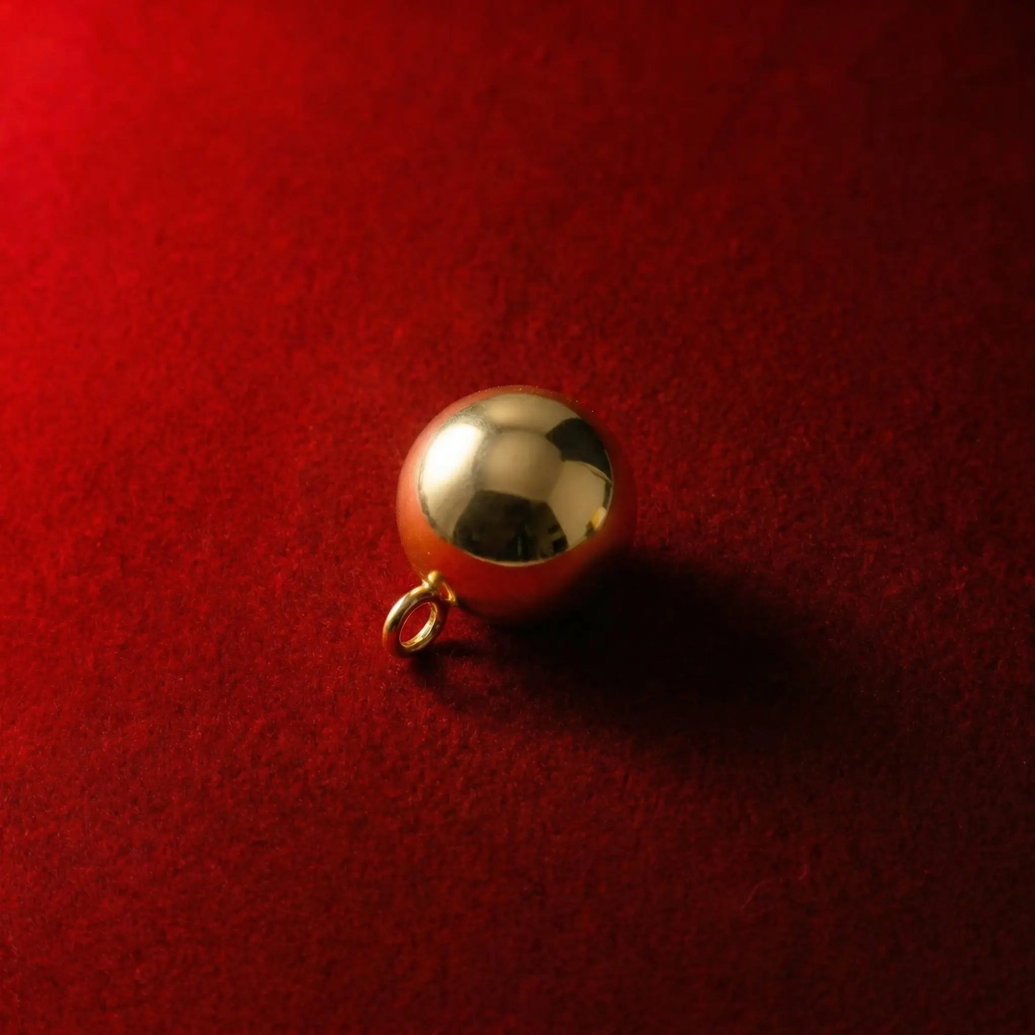 The Curio Cabinet Vintage Gold Key Pendant Antique Style  Selviora